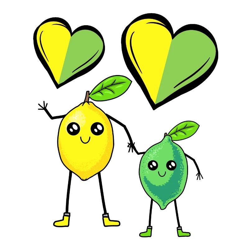 Lemon, Lemon, Fruit, Fruit, Fruit, Lemon
