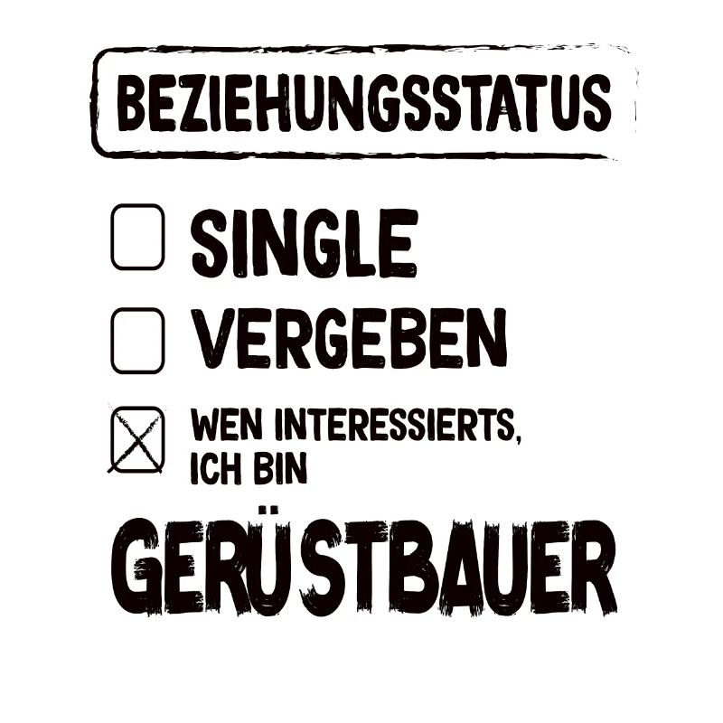 Statut de la relation d’échafaudage Échafaudage Échafaudage