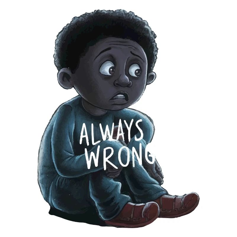 YOUR WORST FEARS, ALWAYS WRONG