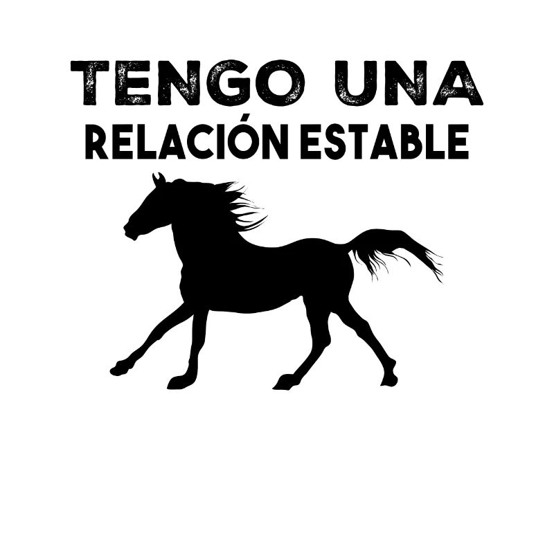 J’ai une relation stable