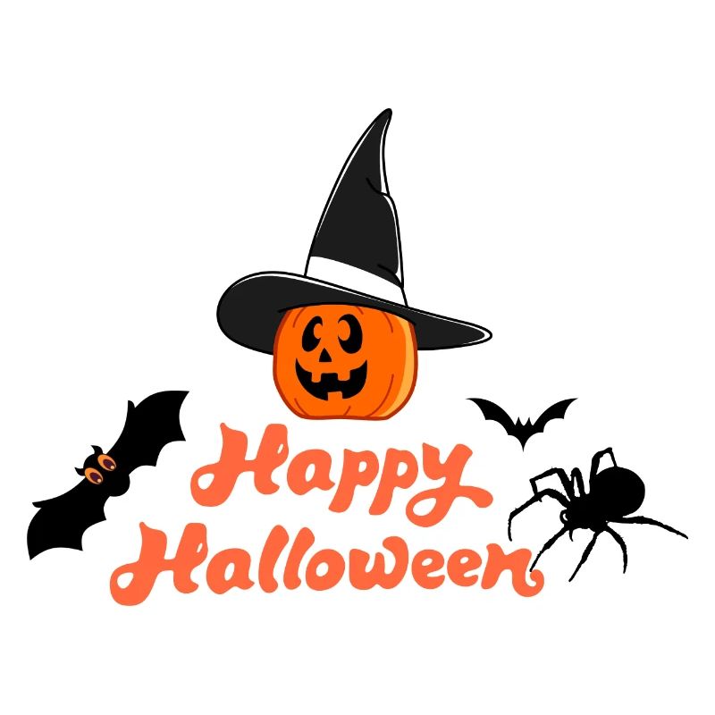 ghost Halloween