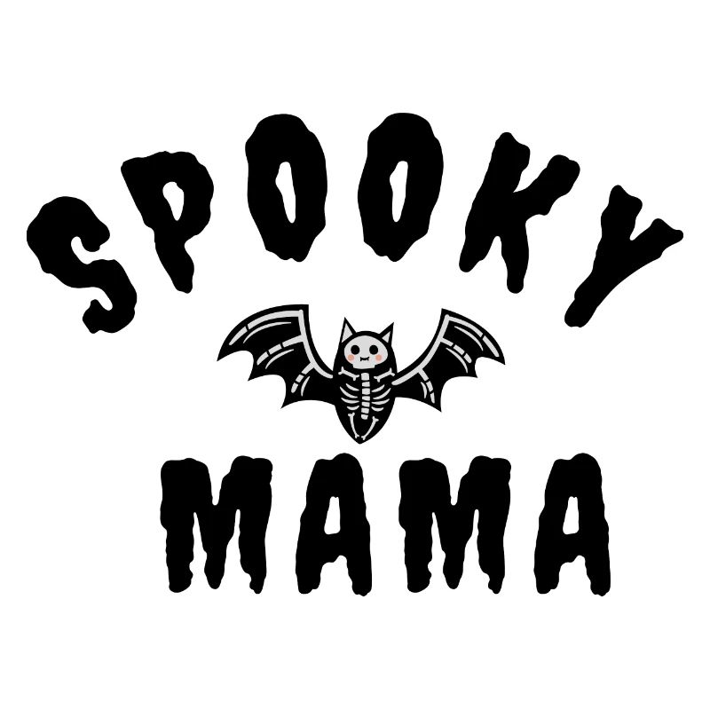 spooky mama
