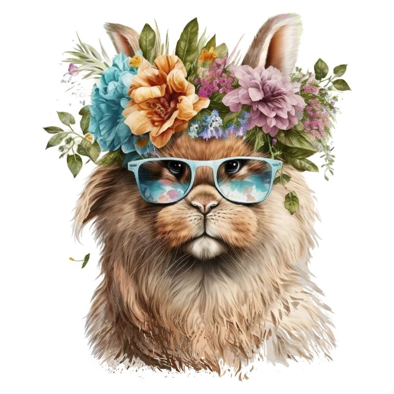 Funny Rabbit