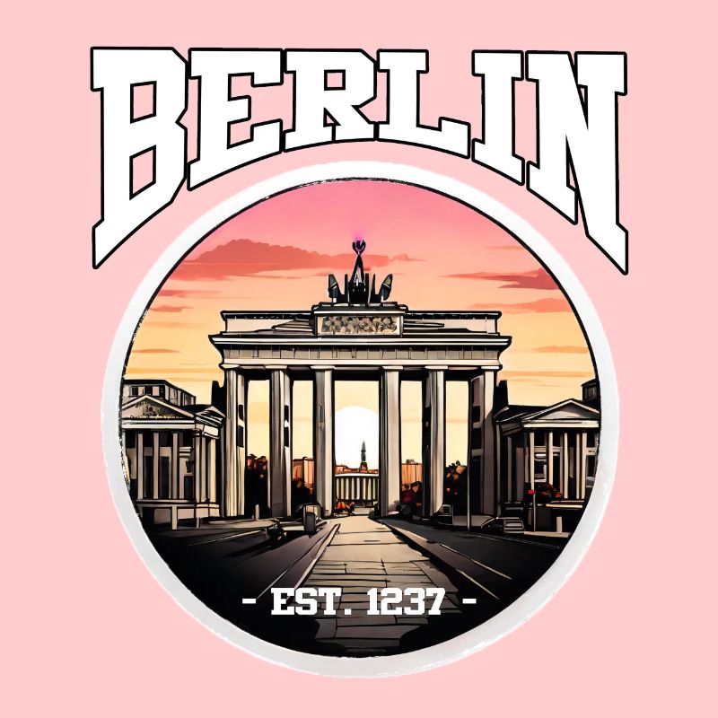 Berlin depuis 1237