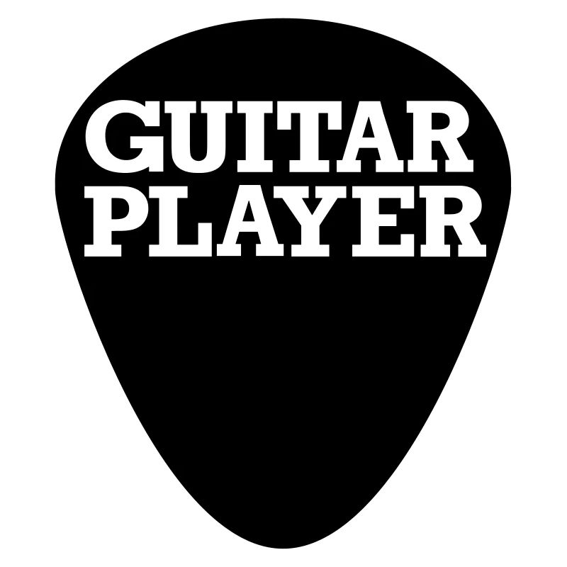 Guitar Player