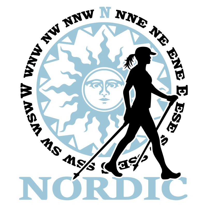 Nordic 2C - Farbwechsel