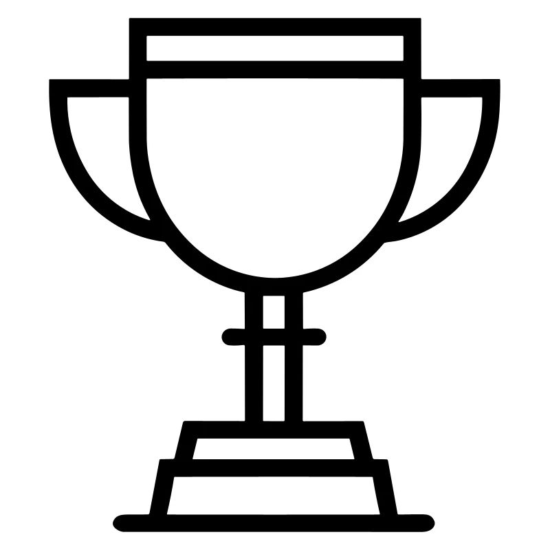 Trophäe