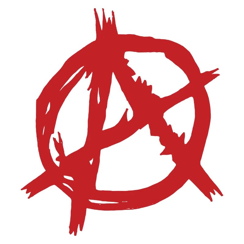 Anarchy