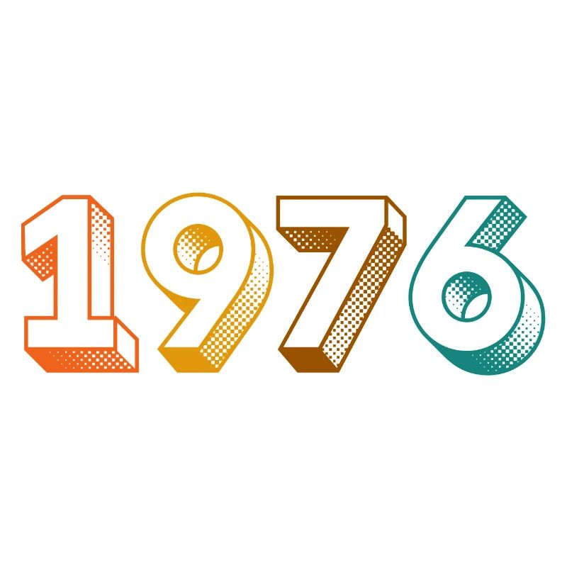 millésime 1976