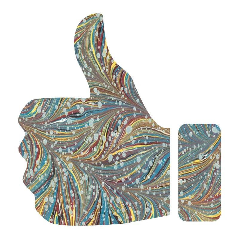 signe de la main comme e 201