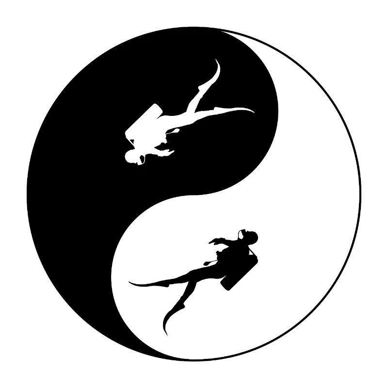 Tauchen Dive Diver
