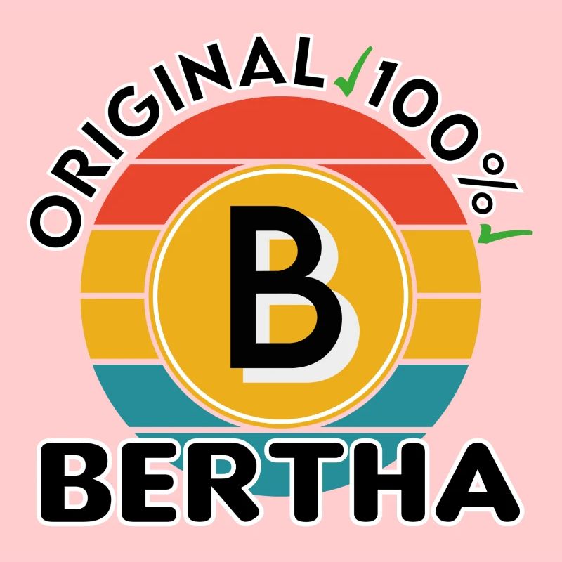 Bertha