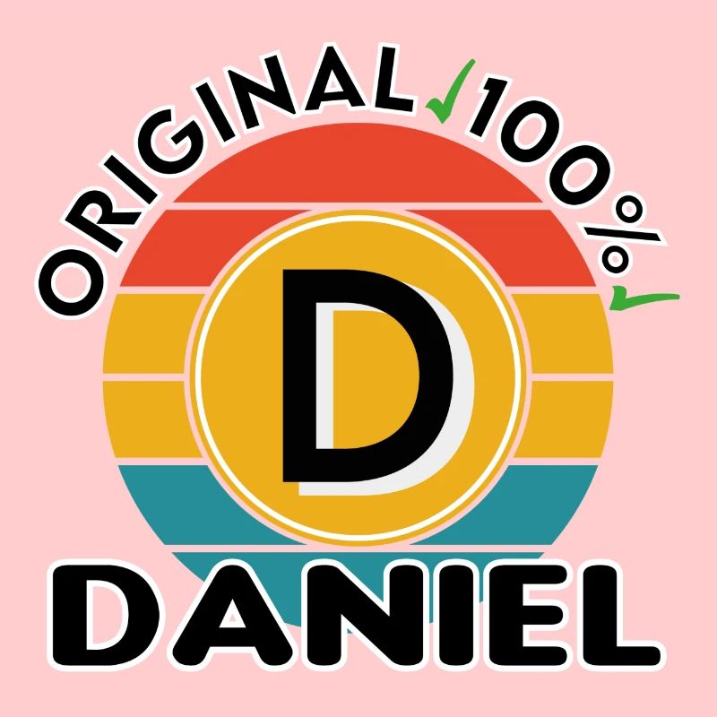 Daniel