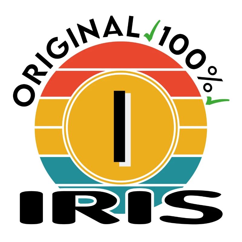 Iris