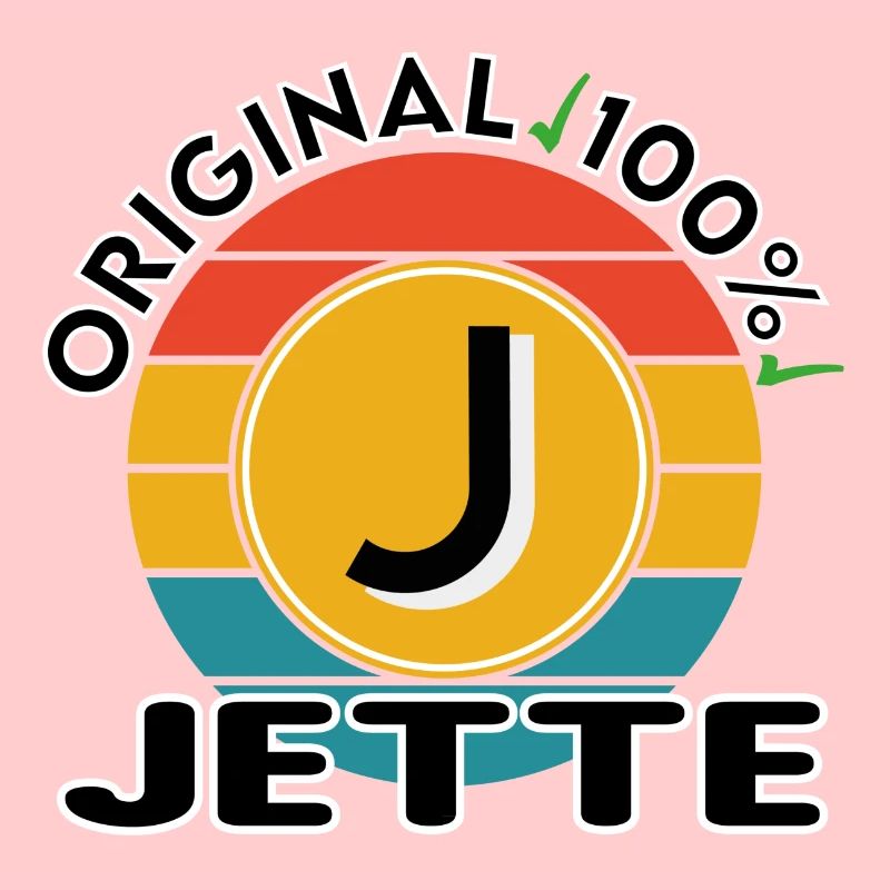 Jette