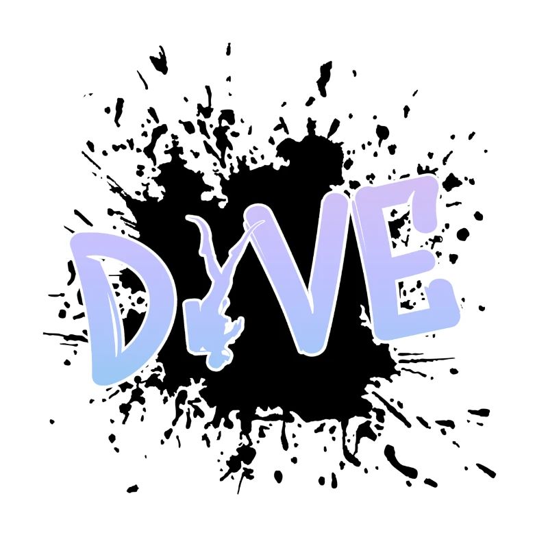 dive