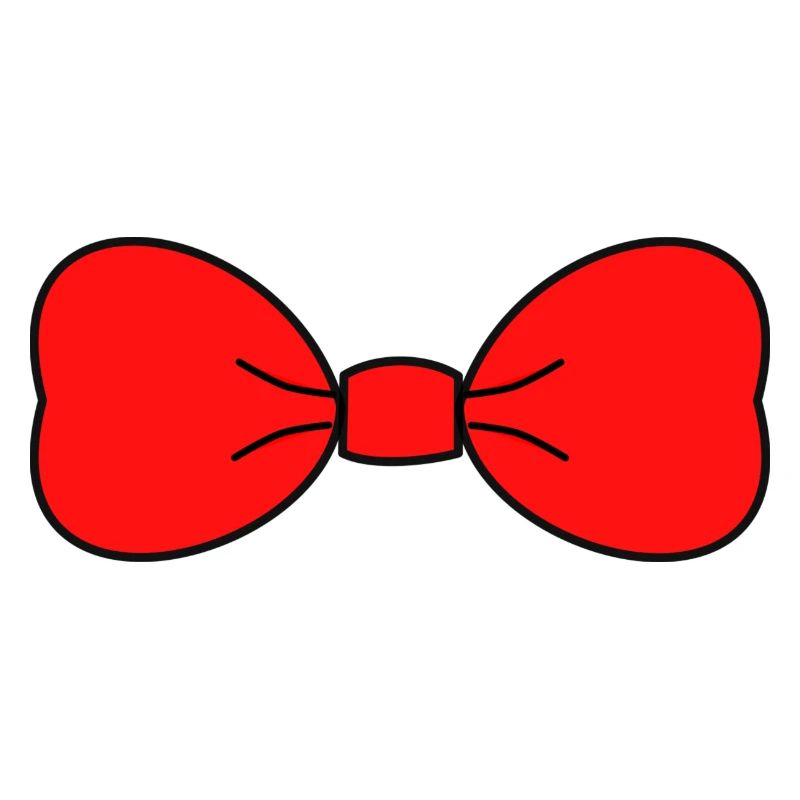 NODE. BOW TIE