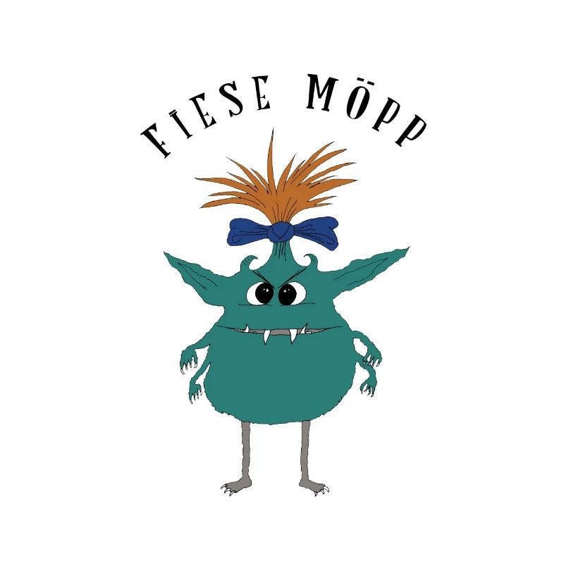 Fiese Möpp