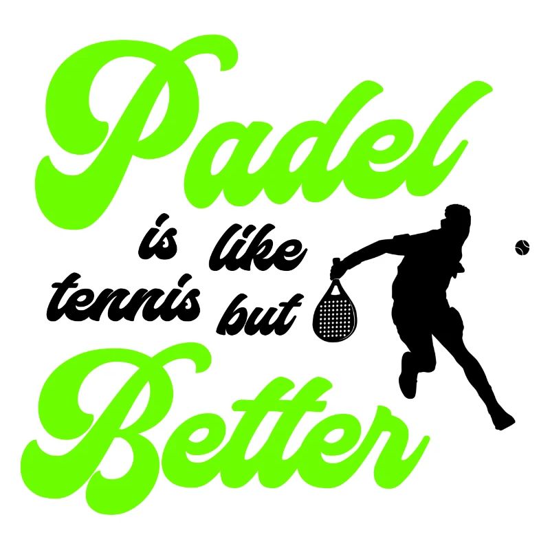 Padel Better