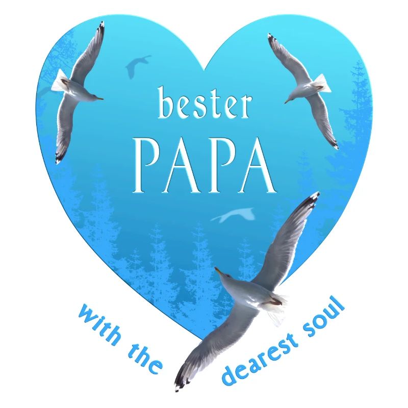 bester Papa