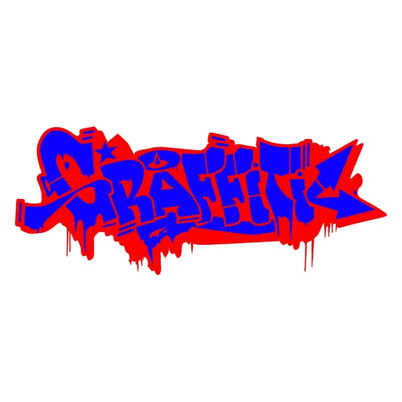 GRAFFITI