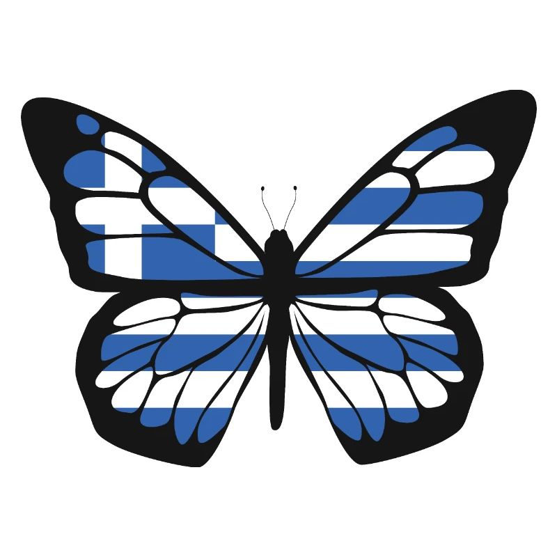 Drapeau de la Grèce Hellas Athènes Drapeau grec