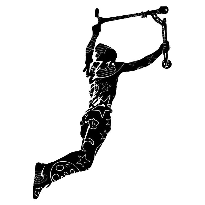 Freestyle-Roller