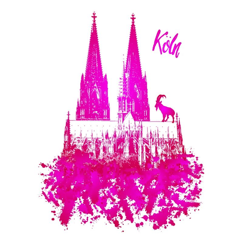 Cathédrale de Cologne