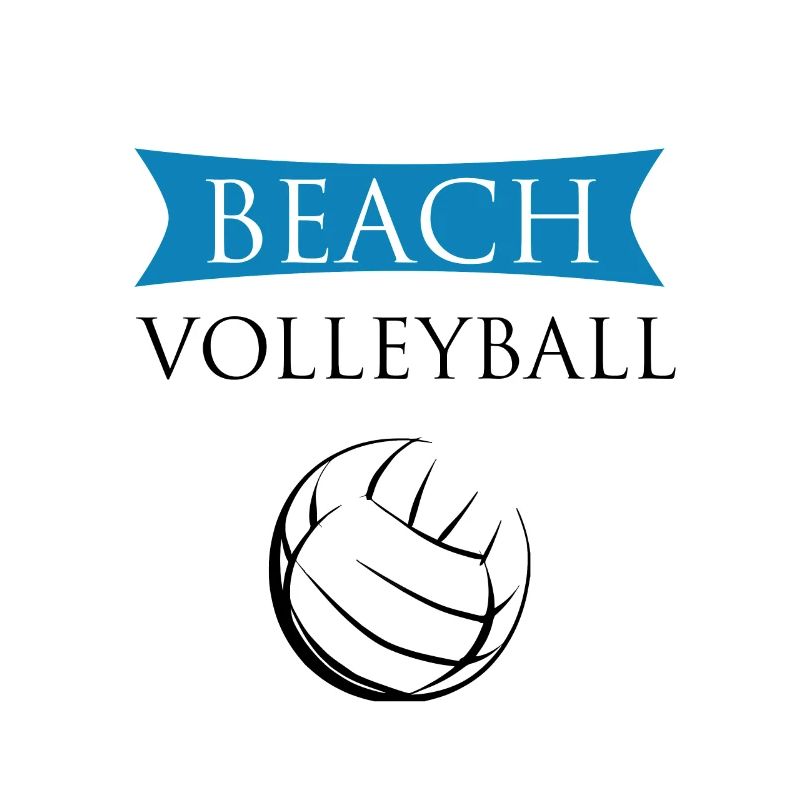 Beach volleyball