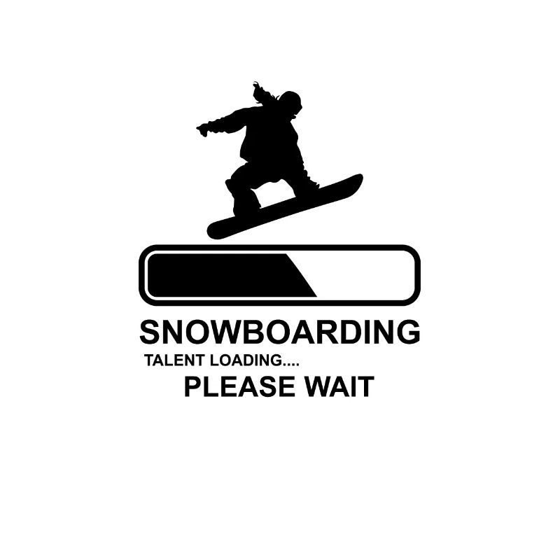 Snowboard
