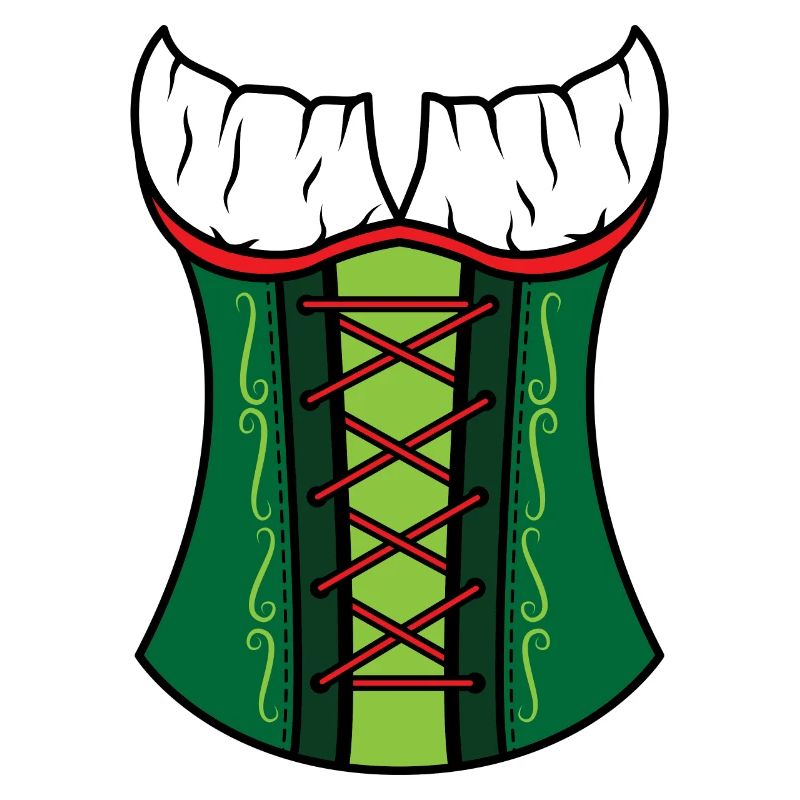 Femmes Dirndl Munich Bavière