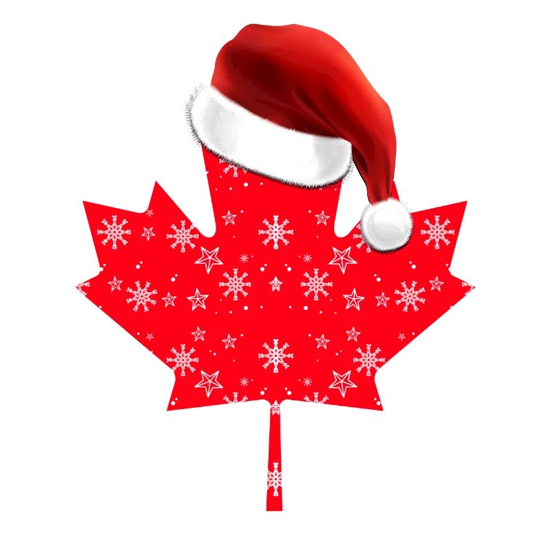 Noël Canada