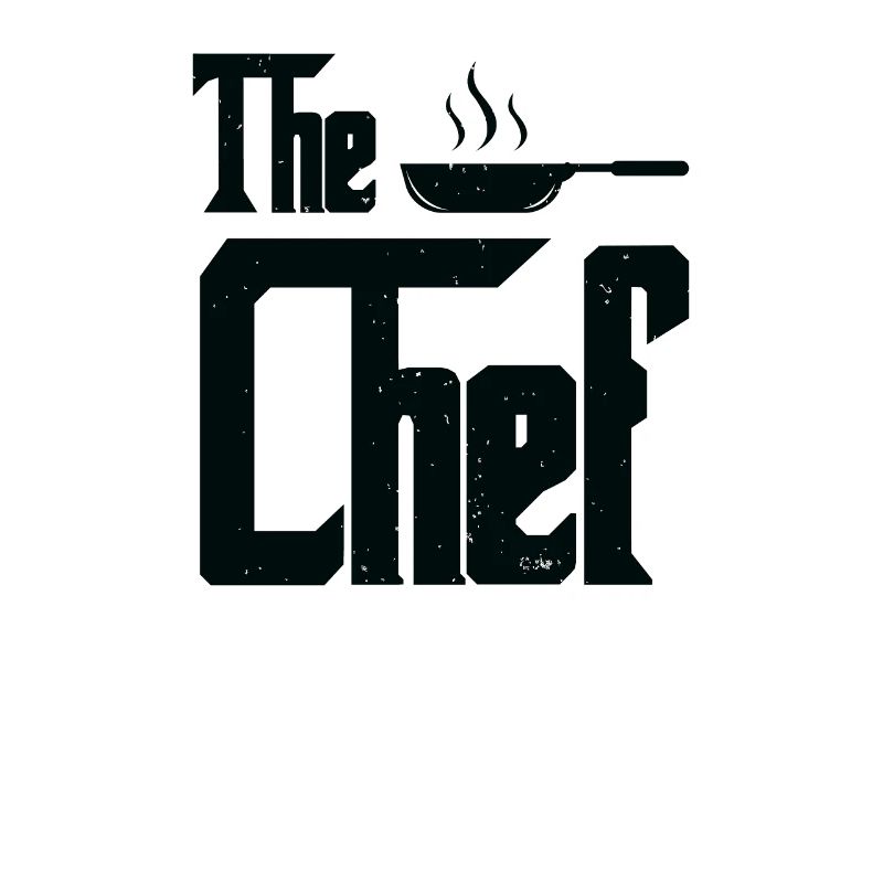Le chef