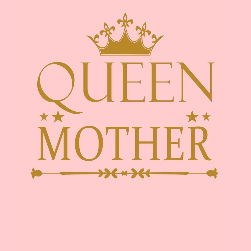 Reine mère