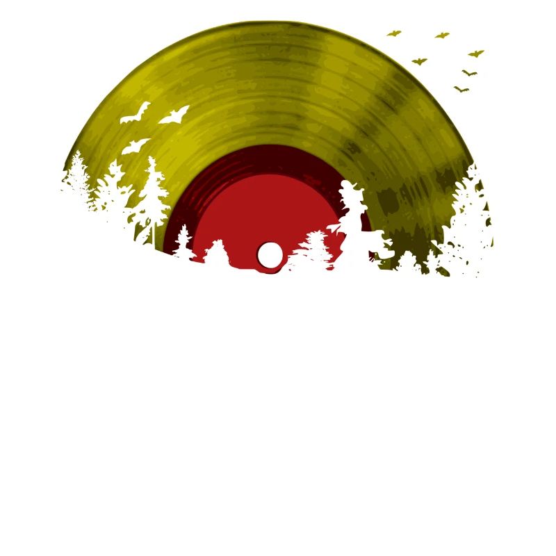 Lp Vinyl Sunset
