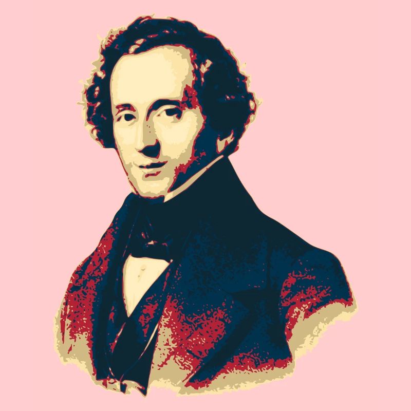 Felix Mendelssohn