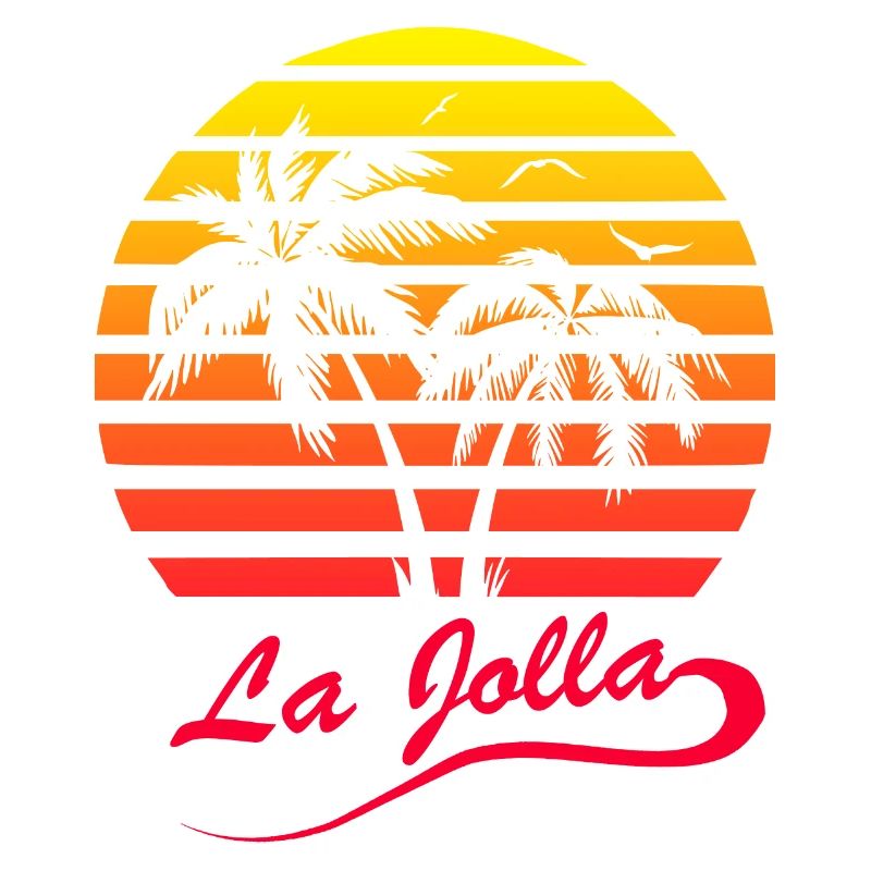 La Jolla