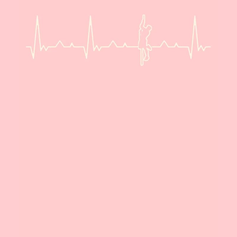 Trainer Cross Training de cuerda de escalada.