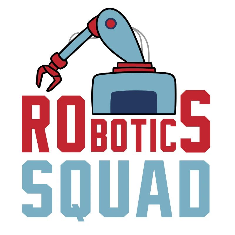 Robotic Squad Lustige Robotic Engineer Mechanics