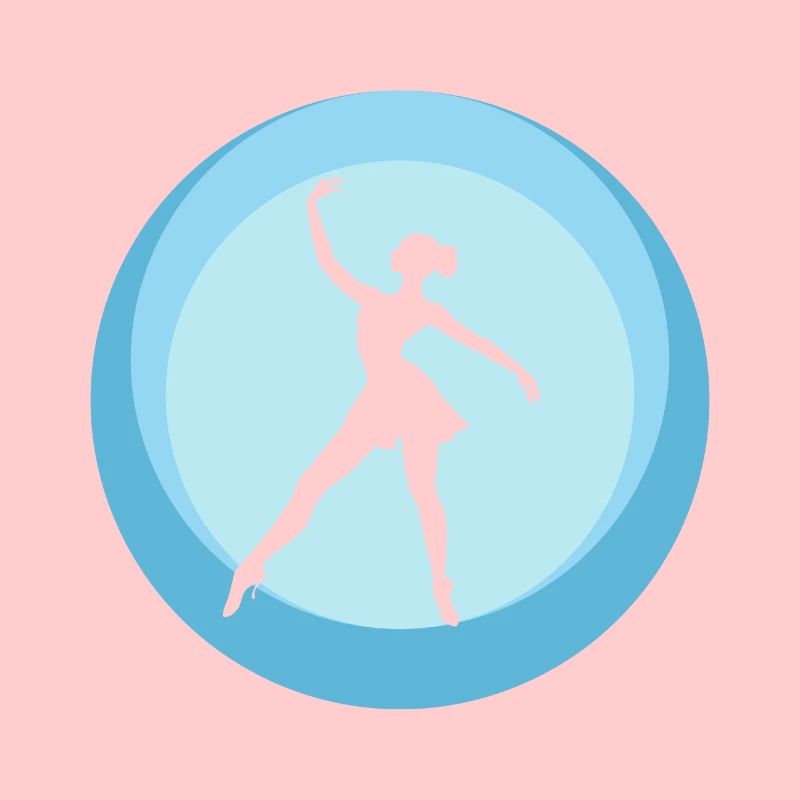 Ballet, Danseur, Opéra, Ballet