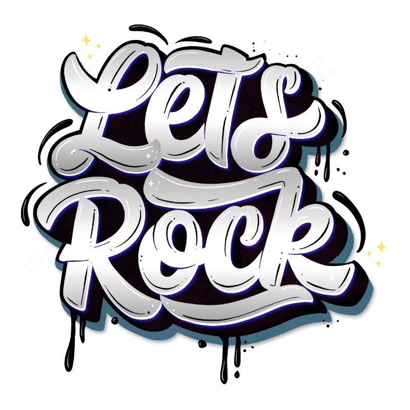 Let's Rock