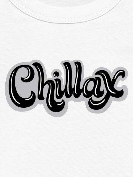 Chill out