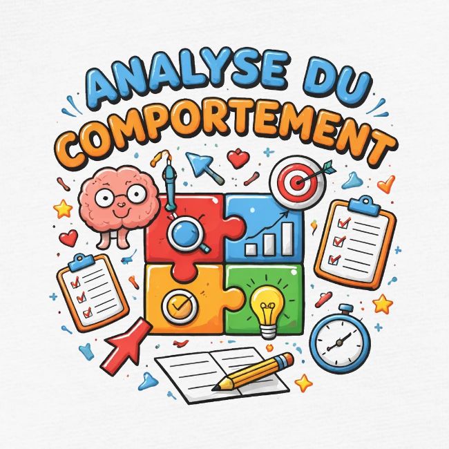 analyse du comportement