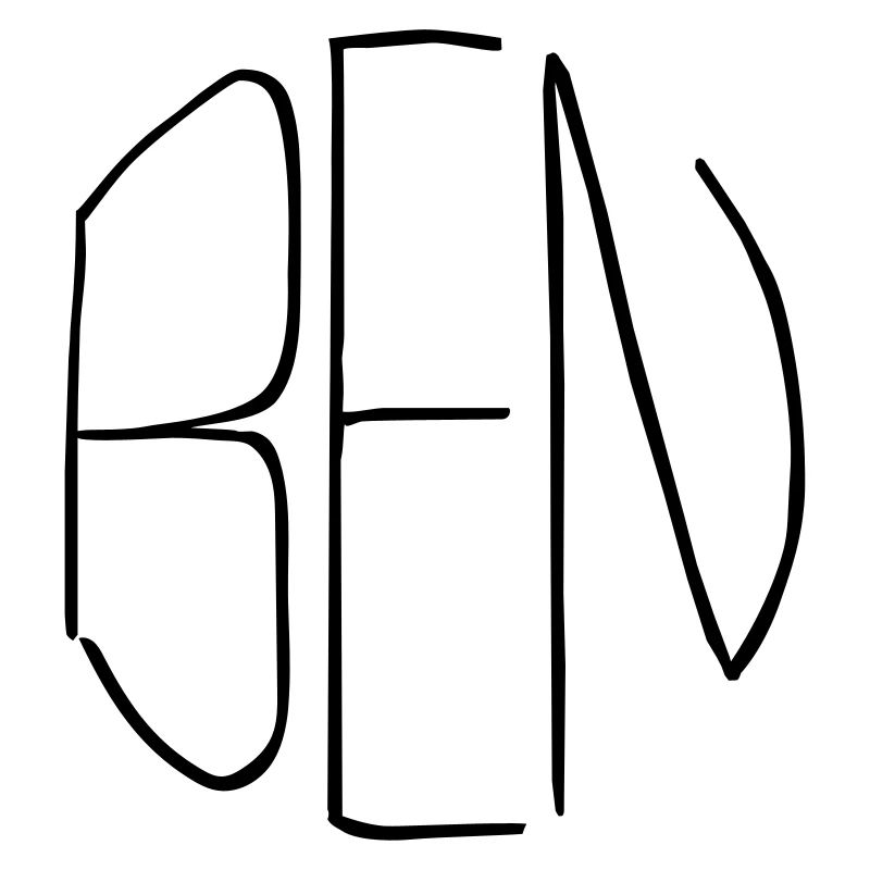 Ben Geschenk