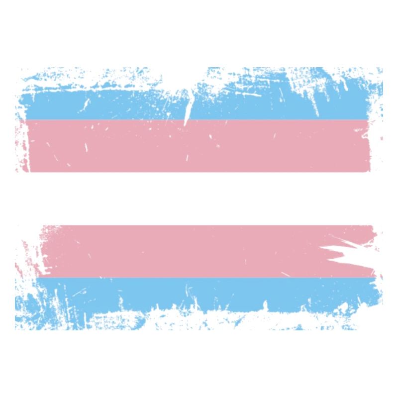 Trans Pride Flag