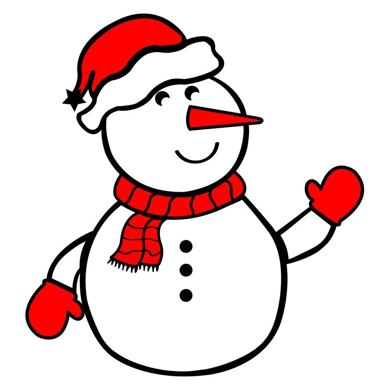 schneemann