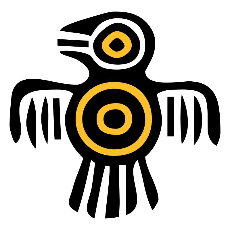indischer Kulturvogel