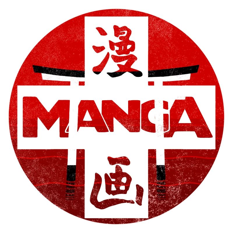 Manga