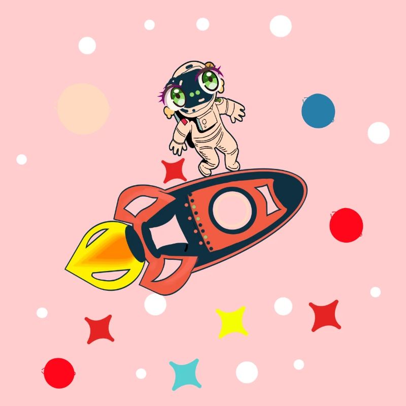 Children's Rocket