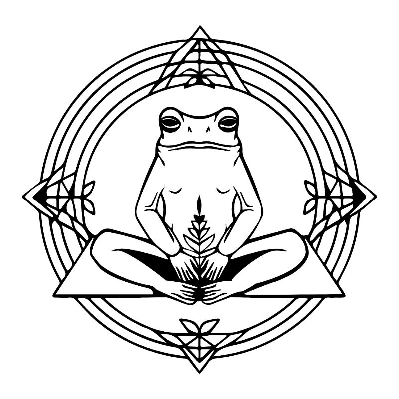 Frog Amphibian Toad